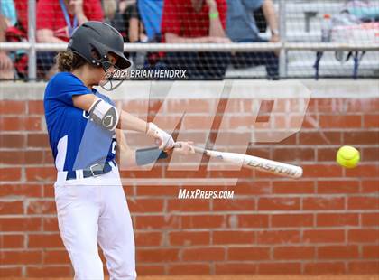 Thumbnail 1 in South Stanly vs. Camden County (NCHSAA 1A Final, Game 2) photogallery.