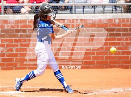 Thumbnail 1 in South Stanly vs. Camden County (NCHSAA 1A Final, Game 2) photogallery.