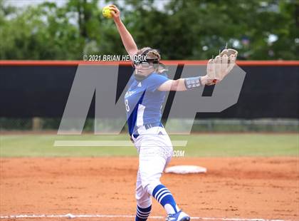 Thumbnail 2 in South Stanly vs. Camden County (NCHSAA 1A Final, Game 2) photogallery.