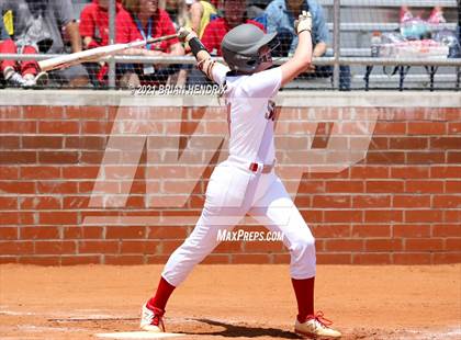 Thumbnail 2 in South Stanly vs. Camden County (NCHSAA 1A Final, Game 2) photogallery.