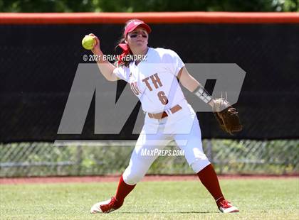 Thumbnail 1 in South Stanly vs. Camden County (NCHSAA 1A Final, Game 2) photogallery.
