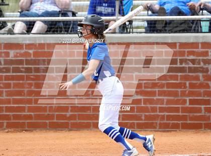 Thumbnail 1 in South Stanly vs. Camden County (NCHSAA 1A Final, Game 2) photogallery.