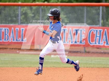 Thumbnail 2 in South Stanly vs. Camden County (NCHSAA 1A Final, Game 2) photogallery.