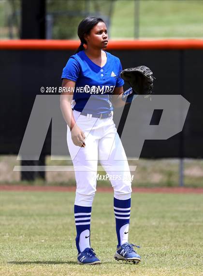 Thumbnail 3 in South Stanly vs. Camden County (NCHSAA 1A Final, Game 2) photogallery.