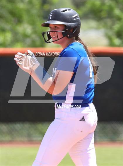Thumbnail 2 in South Stanly vs. Camden County (NCHSAA 1A Final, Game 2) photogallery.