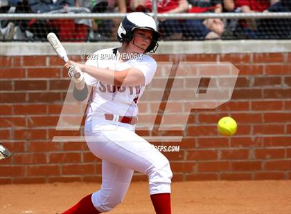 Thumbnail 1 in South Stanly vs. Camden County (NCHSAA 1A Final, Game 2) photogallery.