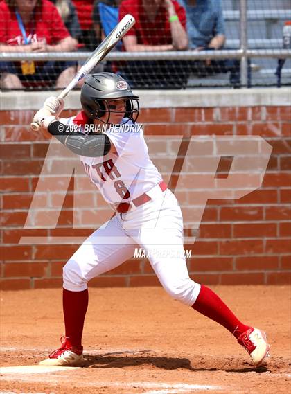 Thumbnail 2 in South Stanly vs. Camden County (NCHSAA 1A Final, Game 2) photogallery.