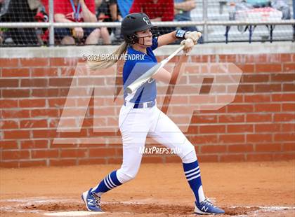 Thumbnail 2 in South Stanly vs. Camden County (NCHSAA 1A Final, Game 2) photogallery.