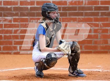 Thumbnail 1 in South Stanly vs. Camden County (NCHSAA 1A Final, Game 2) photogallery.