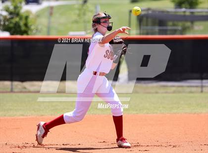 Thumbnail 2 in South Stanly vs. Camden County (NCHSAA 1A Final, Game 2) photogallery.