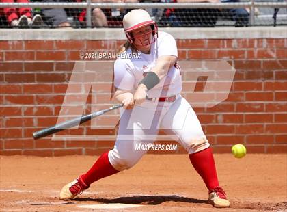 Thumbnail 1 in South Stanly vs. Camden County (NCHSAA 1A Final, Game 2) photogallery.