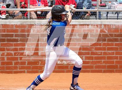 Thumbnail 2 in South Stanly vs. Camden County (NCHSAA 1A Final, Game 2) photogallery.