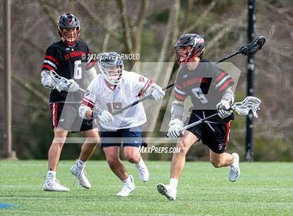 Thumbnail 1 in Dexter Southfield @ St. Sebastian's School photogallery.