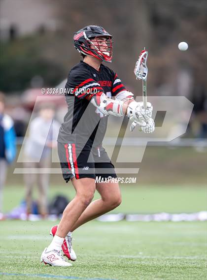 Thumbnail 1 in Dexter Southfield @ St. Sebastian's School photogallery.