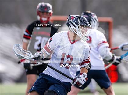 Thumbnail 1 in Dexter Southfield @ St. Sebastian's School photogallery.