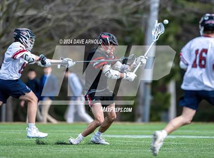 Thumbnail 2 in Dexter Southfield @ St. Sebastian's School photogallery.