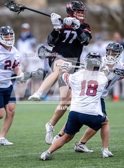 Thumbnail 2 in Dexter Southfield @ St. Sebastian's School photogallery.