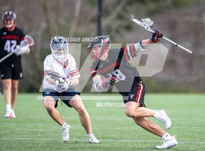 Thumbnail 2 in Dexter Southfield @ St. Sebastian's School photogallery.
