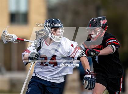 Thumbnail 1 in Dexter Southfield @ St. Sebastian's School photogallery.