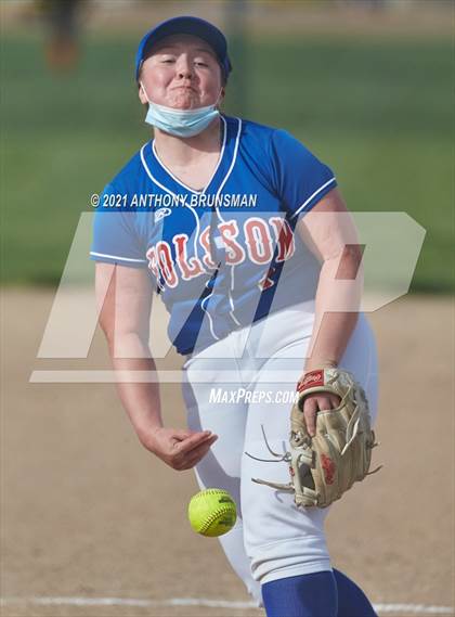 Thumbnail 1 in Folsom @ Cordova photogallery.