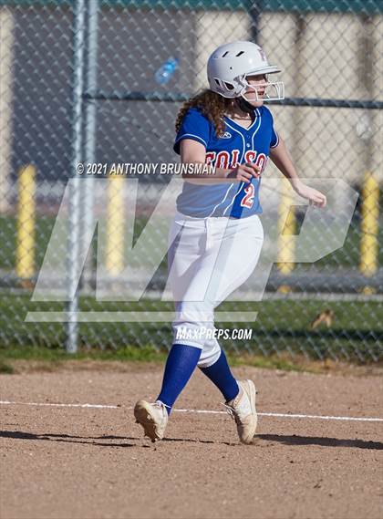 Thumbnail 1 in Folsom @ Cordova photogallery.