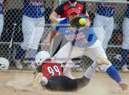 Thumbnail 3 in Folsom @ Cordova photogallery.