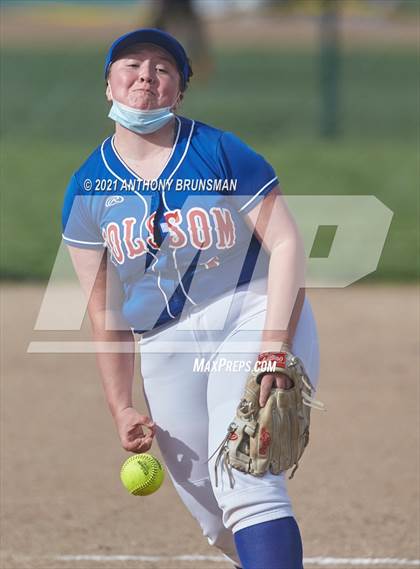 Thumbnail 2 in Folsom @ Cordova photogallery.