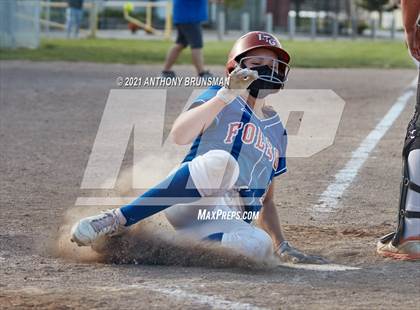 Thumbnail 1 in Folsom @ Cordova photogallery.