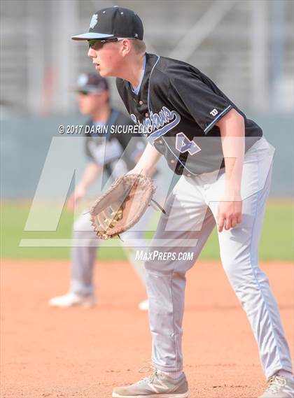 Thumbnail 2 in Greeley West vs. Westwood (Pride Classic) photogallery.