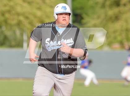 Thumbnail 2 in Greeley West vs. Westwood (Pride Classic) photogallery.