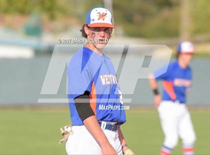 Thumbnail 1 in Greeley West vs. Westwood (Pride Classic) photogallery.