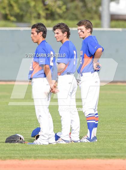 Thumbnail 1 in Greeley West vs. Westwood (Pride Classic) photogallery.