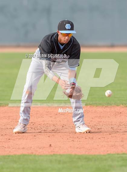 Thumbnail 2 in Greeley West vs. Westwood (Pride Classic) photogallery.