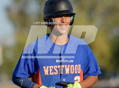 Thumbnail 2 in Greeley West vs. Westwood (Pride Classic) photogallery.