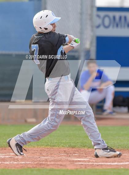 Thumbnail 2 in Greeley West vs. Westwood (Pride Classic) photogallery.