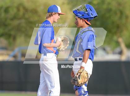Thumbnail 2 in Greeley West vs. Westwood (Pride Classic) photogallery.