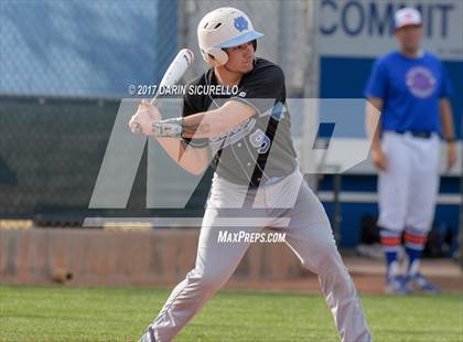 Thumbnail 3 in Greeley West vs. Westwood (Pride Classic) photogallery.