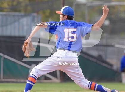 Thumbnail 1 in Greeley West vs. Westwood (Pride Classic) photogallery.
