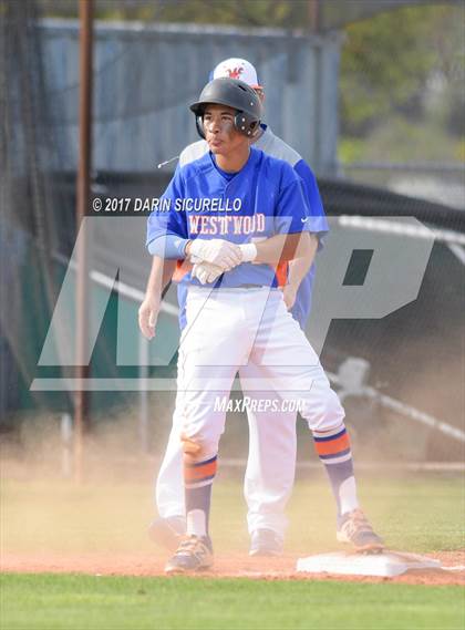 Thumbnail 1 in Greeley West vs. Westwood (Pride Classic) photogallery.