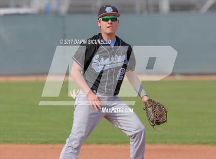 Thumbnail 1 in Greeley West vs. Westwood (Pride Classic) photogallery.
