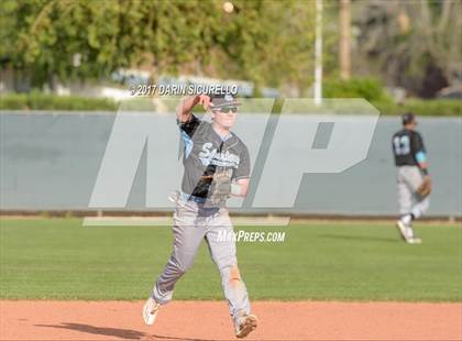 Thumbnail 3 in Greeley West vs. Westwood (Pride Classic) photogallery.