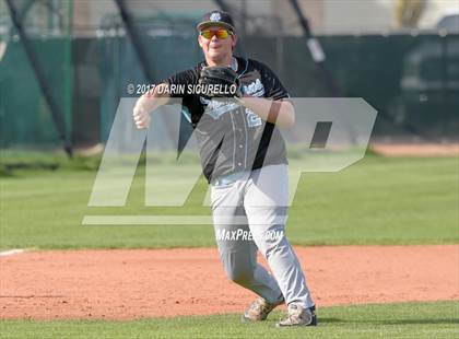 Thumbnail 2 in Greeley West vs. Westwood (Pride Classic) photogallery.