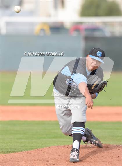 Thumbnail 3 in Greeley West vs. Westwood (Pride Classic) photogallery.