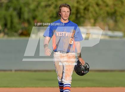 Thumbnail 2 in Greeley West vs. Westwood (Pride Classic) photogallery.