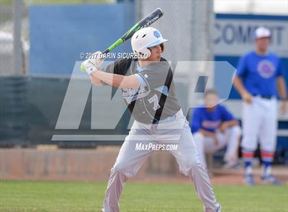 Thumbnail 3 in Greeley West vs. Westwood (Pride Classic) photogallery.