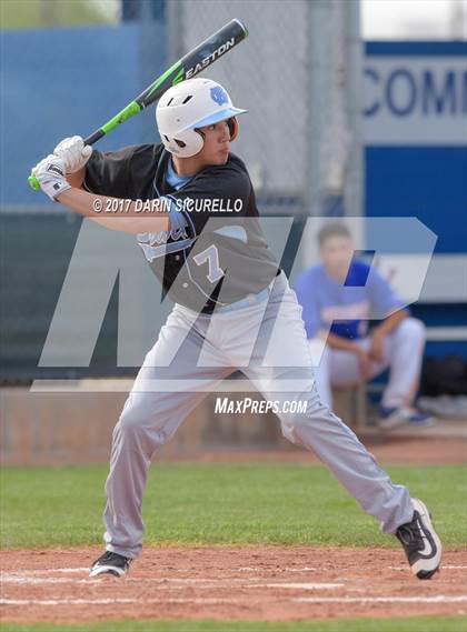 Thumbnail 2 in Greeley West vs. Westwood (Pride Classic) photogallery.