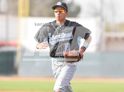 Thumbnail 2 in Greeley West vs. Westwood (Pride Classic) photogallery.