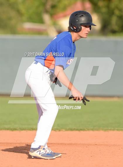 Thumbnail 3 in Greeley West vs. Westwood (Pride Classic) photogallery.