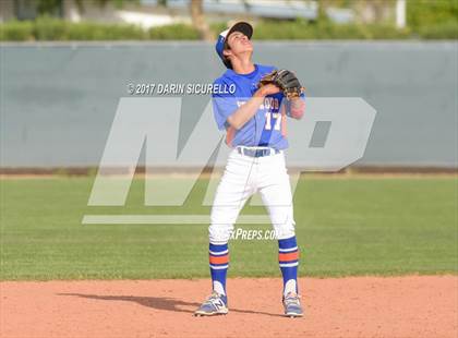 Thumbnail 1 in Greeley West vs. Westwood (Pride Classic) photogallery.