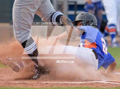 Thumbnail 2 in Greeley West vs. Westwood (Pride Classic) photogallery.